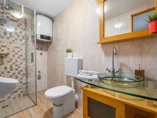 Villa Omiš Caratteristiche 36