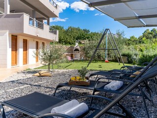 Villa Omiš Registrazione all'aperto 11