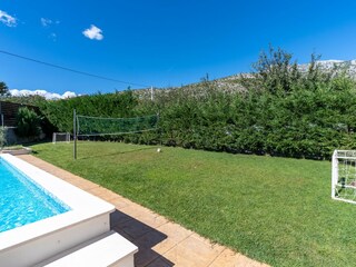 Villa Omiš Registrazione all'aperto 9