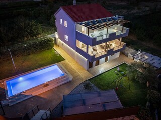 Villa Omiš Ambiente 37