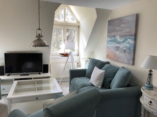 Ferienwohnung Hohwacht Ausstattung 13