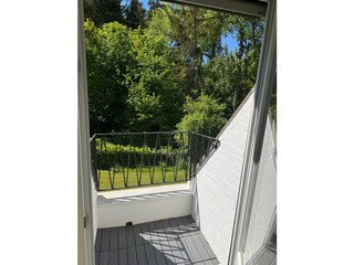 Mini-Balkon
