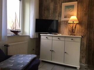 Ferienwohnung Hohwacht Ausstattung 12