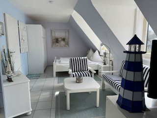 Ferienwohnung Hohwacht Ausstattung 11