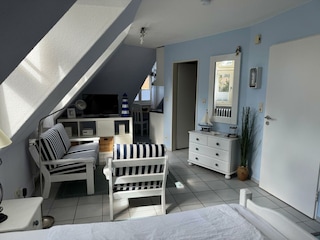 Ferienwohnung Hohwacht Ausstattung 12