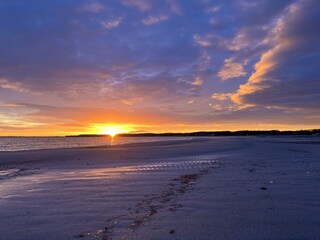 Ferienwohnung Hohwacht Umgebung 31