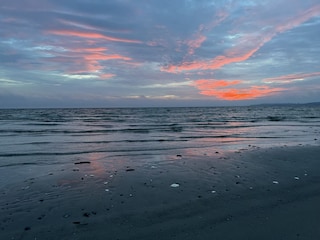 Ferienwohnung Hohwacht Umgebung 34