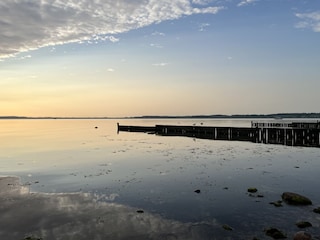 Ferienwohnung Hohwacht Umgebung 36