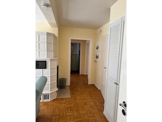 Ferienwohnung Hohwacht Ausstattung 21