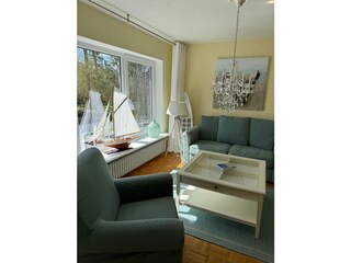 Ferienwohnung Hohwacht Ausstattung 11