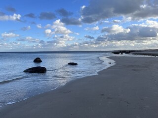 Ferienwohnung Hohwacht Umgebung 30