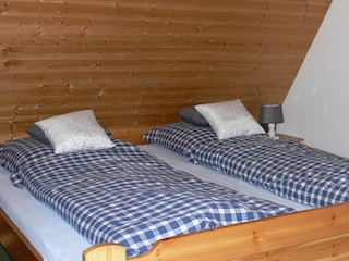 Schlafzimmer OG