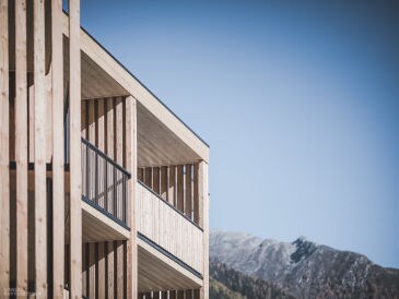 Apartment Stoana