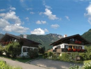 Ferienwohnung Am Sonneneck - Gipfelstürmer - Ruhpolding - image1