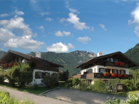 Ferienwohnung Am Sonneneck - Gipfelstürmer