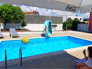 Villa Rovinj Außenaufnahme 9