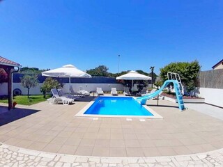 Villa Rovinj Registrazione all'aperto 11