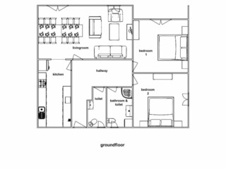 Villa Rovinj Features 12