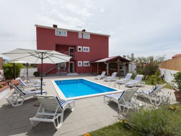 Villa Ana Rovinj