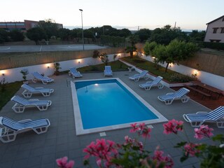 Villa Rovinj Registrazione all'aperto 4