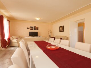 Villa Rovinj Caratteristiche 15