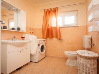 Villa Rovinj Caratteristiche 24