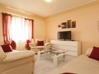 Villa Rovinj Caratteristiche 14