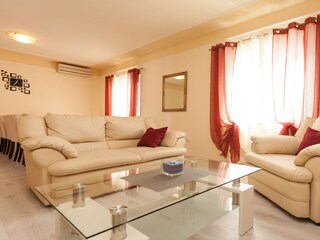 Villa Rovinj Caratteristiche 13