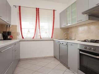 Villa Rovinj Caratteristiche 16