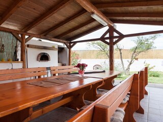 Villa Rovinj Registrazione all'aperto 8