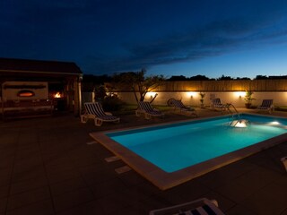 Villa Rovinj Registrazione all'aperto 9