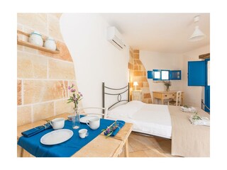 Casa per le vacanze San Michele Salentino Caratteristiche 31