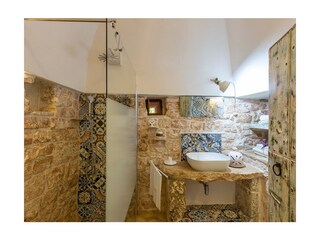 Casa per le vacanze San Michele Salentino Caratteristiche 33