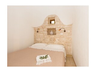 Casa per le vacanze San Michele Salentino Caratteristiche 29