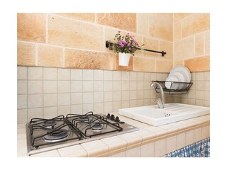 Casa per le vacanze San Michele Salentino Caratteristiche 32