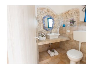 Casa per le vacanze San Michele Salentino Caratteristiche 36