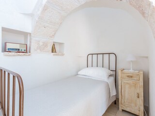 Casa per le vacanze San Michele Salentino Caratteristiche 27