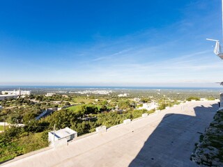Casa per le vacanze Ostuni Registrazione all'aperto 3