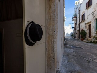 Casa per le vacanze Ostuni Registrazione all'aperto 5