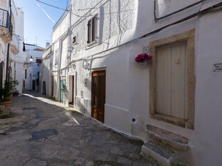 Casa per le vacanze Ostuni Registrazione all'aperto 6
