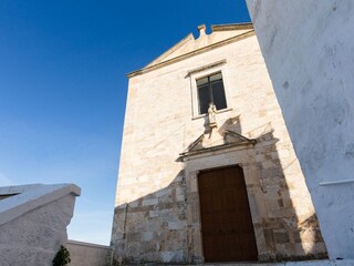 Casa per le vacanze Ostuni Ambiente 25