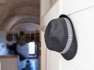 Casa per le vacanze Ostuni Caratteristiche 19