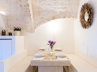 Casa per le vacanze Ostuni Caratteristiche 12