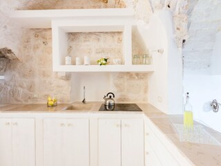 Casa per le vacanze Ostuni Caratteristiche 11