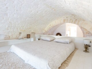 Casa per le vacanze Ostuni Caratteristiche 16
