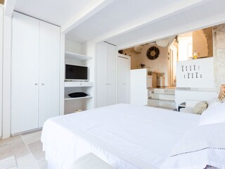 Casa per le vacanze Ostuni Caratteristiche 10