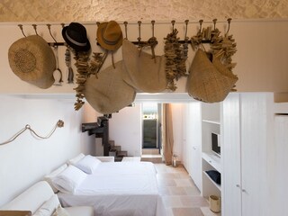 Casa per le vacanze Ostuni Caratteristiche 13