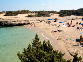 Casa per le vacanze Ostuni Ambiente 21