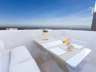 Casa per le vacanze Ostuni Registrazione all'aperto 2