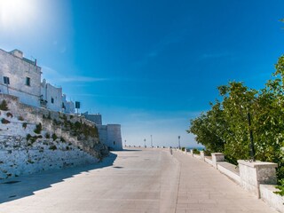 Casa per le vacanze Ostuni Ambiente 24